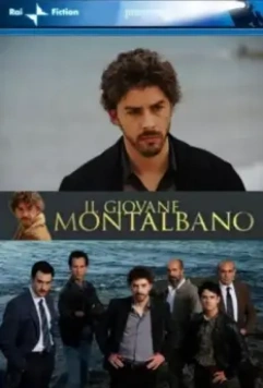 Молодой Монтальбано / Il giovane Montalbano 2012 скачать через торрент в хорошем качестве
