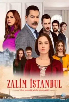 Жестокий Стамбул / Zalim Istanbul 2019 скачать через торрент в хорошем качестве
