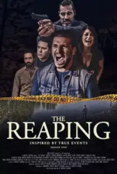 Жатва / The Reaping 2017 скачать через торрент в хорошем качестве