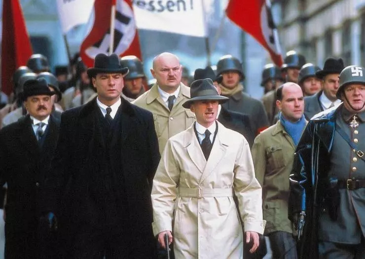 Гитлер: Восхождение дьявола 2003 скачать с торрента Гитлер: Восхождение дьявола 2003 скачать с торрента