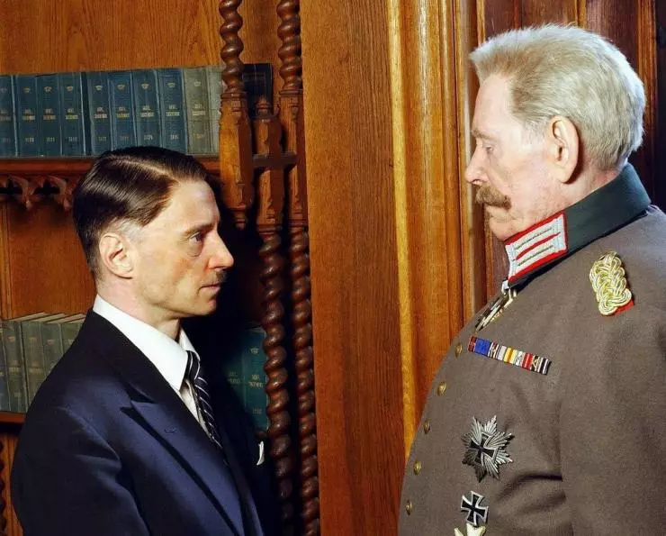 Гитлер: Восхождение дьявола 2003 скачать через торрент бесплатно Гитлер: Восхождение дьявола 2003 скачать через торрент бесплатно