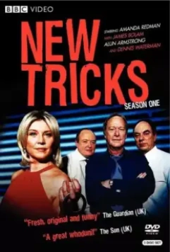 Новые уловки / New Tricks 2003 скачать через торрент в хорошем качестве