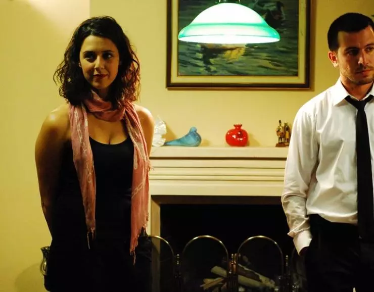 Вы вписали свое имя? 2009 скачать с торрента Вы вписали свое имя? 2009 скачать с торрента