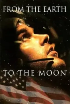 С Земли на Луну / From the Earth to the Moon 1998 скачать через торрент в хорошем качестве