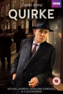 Квирк / Quirke 2013 скачать через торрент в хорошем качестве