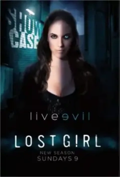 Зов крови / Lost Girl 2010 скачать через торрент в хорошем качестве