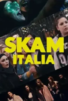 Стыд. Италия / SKAM Italia 2018 скачать через торрент в хорошем качестве