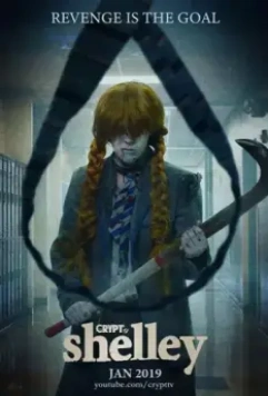 Шелли / Shelley 2017 скачать через торрент в хорошем качестве