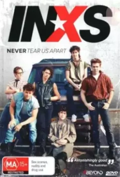 Нас никогда не разлучить: Нерассказанная история INXS / Never Tear Us Apart: The Untold Story of INXS 2014 скачать через торрент в хорошем качестве