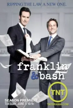 Компаньоны / Franklin & Bash 2011 скачать через торрент в хорошем качестве
