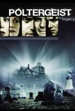 Полтергейст: Наследие / Poltergeist: The Legacy 1996 скачать через торрент в хорошем качестве