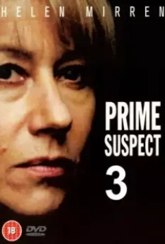 Главный подозреваемый 3 / Prime Suspect 3 1993 скачать через торрент в хорошем качестве