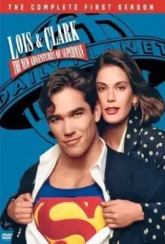 Лоис и Кларк: Новые приключения Супермена / Lois & Clark: The New Adventures of Superman 1993 скачать через торрент в хорошем качестве