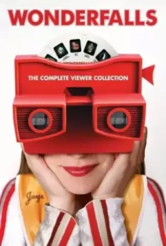 Чудопад / Wonderfalls 2004 скачать через торрент в хорошем качестве