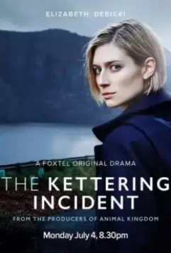 Трагедия в Кеттеринге / The Kettering Incident 2016 скачать через торрент в хорошем качестве