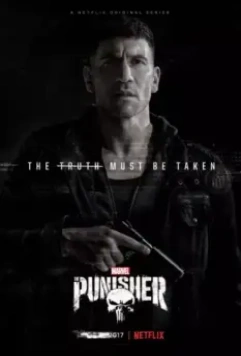 Каратель / The Punisher 2017 скачать через торрент в хорошем качестве