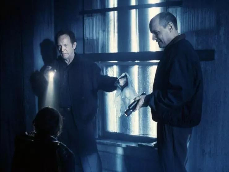 Тысячелетие 1996 скачать через торрент бесплатно Тысячелетие 1996 скачать через торрент бесплатно