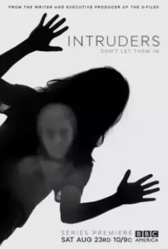 Злоумышленники / Intruders 2014 скачать через торрент в хорошем качестве