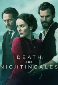 Смерть и соловьи / Death and Nightingales 2018 скачать через торрент в хорошем качестве