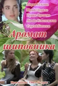 Аромат шиповника 2014 скачать через торрент в хорошем качестве