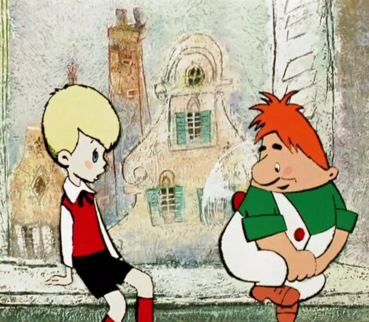 Малыш и Карлсон 1968 скачать торрентом Малыш и Карлсон 1968 скачать торрентом