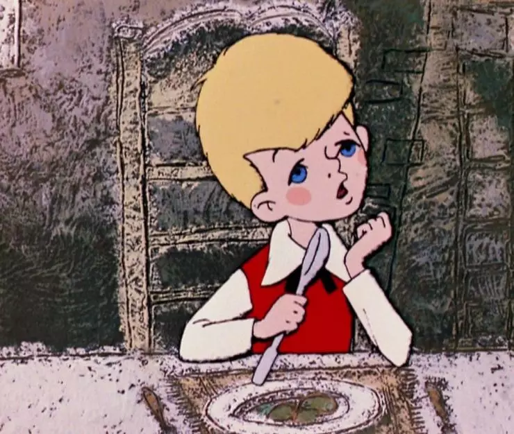 Малыш и Карлсон 1968 скачать с торрента Малыш и Карлсон 1968 скачать с торрента