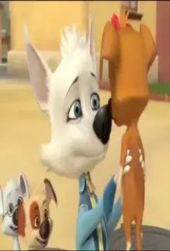 Белка и Стрелка: Озорная семейка 2011 скачать с торрента Белка и Стрелка: Озорная семейка 2011 скачать с торрента