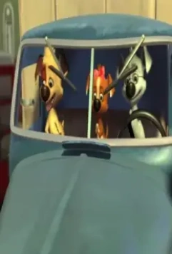 Белка и Стрелка: Озорная семейка 2011 скачать через торрент бесплатно Белка и Стрелка: Озорная семейка 2011 скачать через торрент бесплатно