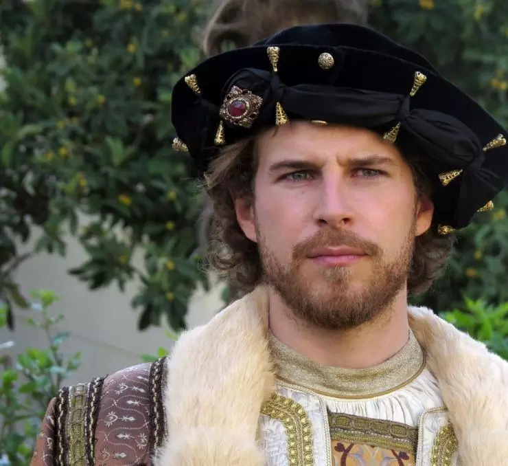 Император Карлос 2015 скачать с торрента Император Карлос 2015 скачать с торрента