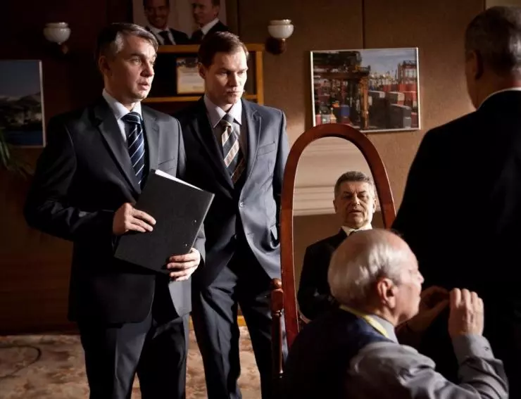 Настоящие 2011 скачать с торрента Настоящие 2011 скачать с торрента