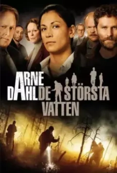 Arne Dahl: De största vatten 2012 скачать через торрент в хорошем качестве