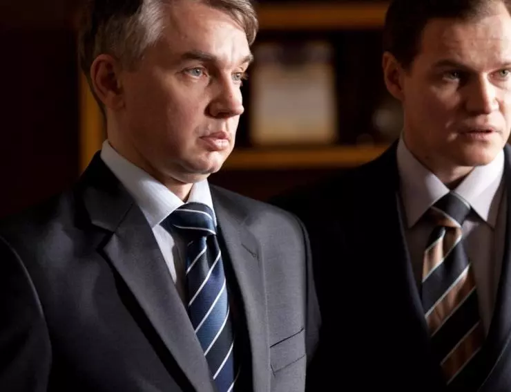 Настоящие 2011 скачать торрентом Настоящие 2011 скачать торрентом