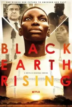 Восход Черной Земли / Black Earth Rising 2018 скачать через торрент в хорошем качестве