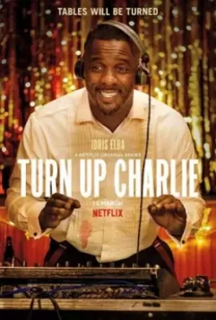 Сделай погромче, Чарли / Turn Up Charlie 2019 скачать через торрент в хорошем качестве