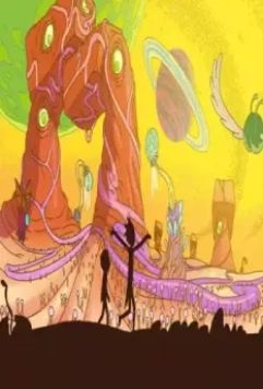 Рик и Морти 2013 скачать с торрента Рик и Морти 2013 скачать с торрента