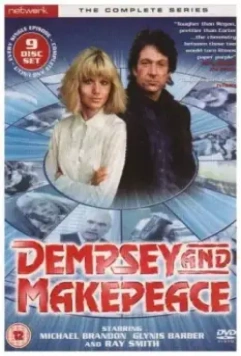 Демпси и Мейкпис / Dempsey & Makepeace 1985 скачать через торрент в хорошем качестве