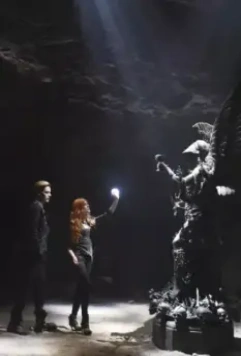 Сумеречные охотники 2016 скачать с торрента Сумеречные охотники 2016 скачать с торрента