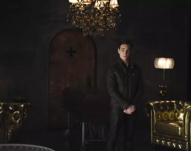 Сумеречные охотники 2016 скачать торрентом Сумеречные охотники 2016 скачать торрентом