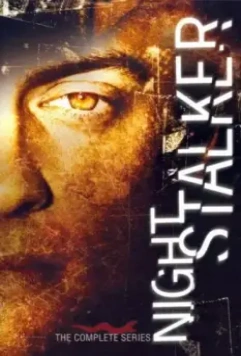 Крадущийся в ночи / Night Stalker 2005 скачать через торрент в хорошем качестве