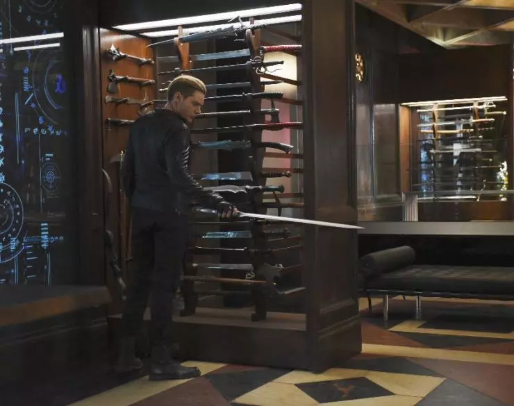 Сумеречные охотники 2016 скачать через торрент бесплатно Сумеречные охотники 2016 скачать через торрент бесплатно