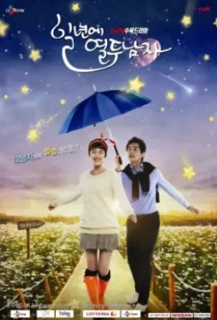 Счастливый гороскоп: Инструкция по применению / Ilnyeone yeoldoo namja 2012 скачать через торрент в хорошем качестве