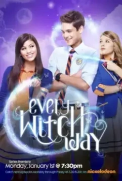 Колдовская история / Every Witch Way 2014 скачать через торрент в хорошем качестве