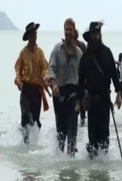 Пираты семи морей: Черная борода 2006 скачать через торрент бесплатно Пираты семи морей: Черная борода 2006 скачать через торрент бесплатно