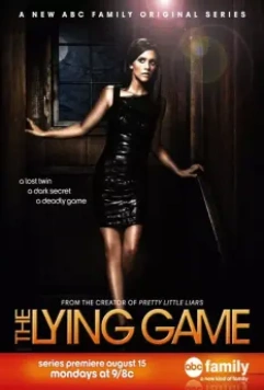 Игра в ложь / The Lying Game 2011 скачать через торрент в хорошем качестве