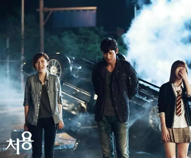 Чхо-ён 2014 скачать с торрента Чхо-ён 2014 скачать с торрента