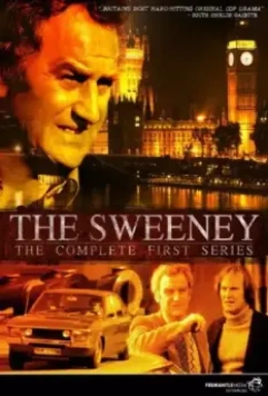 Летучий отряд Скотланд-Ярда / The Sweeney 1975 скачать через торрент в хорошем качестве