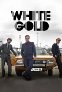 Белое золото / White Gold 2017 скачать через торрент в хорошем качестве