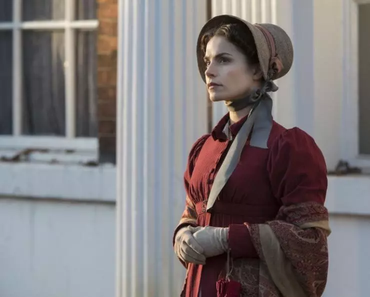 Джонатан Стрендж и мистер Норрелл 2015 скачать через торрент бесплатно Джонатан Стрендж и мистер Норрелл 2015 скачать через торрент бесплатно