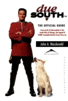 Строго на юг / Due South 1994 скачать через торрент в хорошем качестве