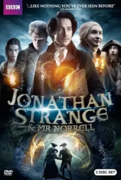 Джонатан Стрендж и мистер Норрелл / Jonathan Strange & Mr Norrell 2015 скачать через торрент в хорошем качестве